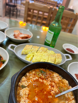 서울식당 대표 사진