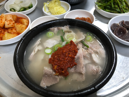 진주비봉식당 사진 3