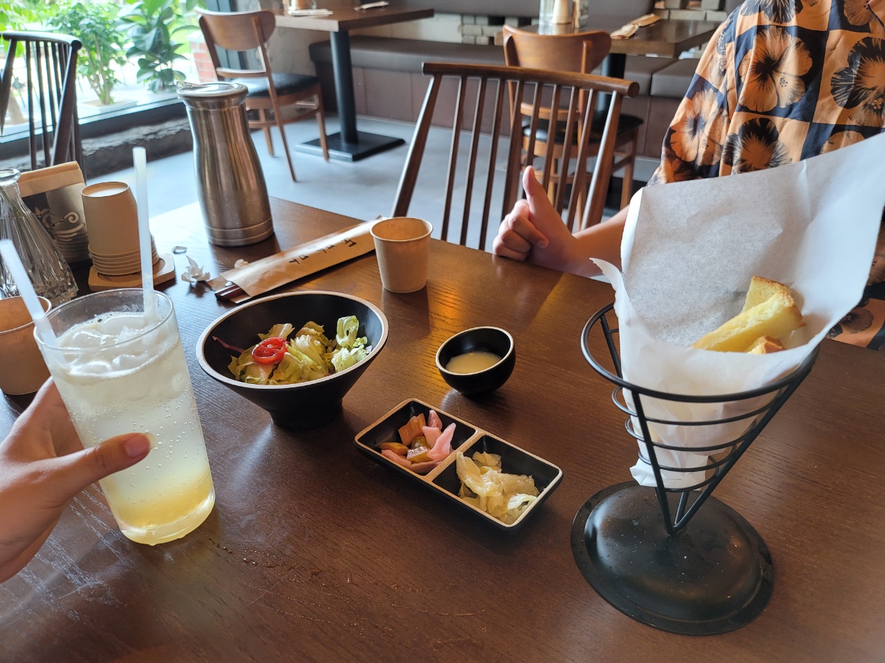 돈마마 사진 2