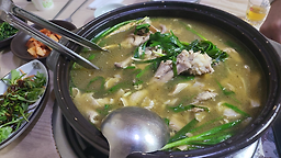 돌담길 사진 4