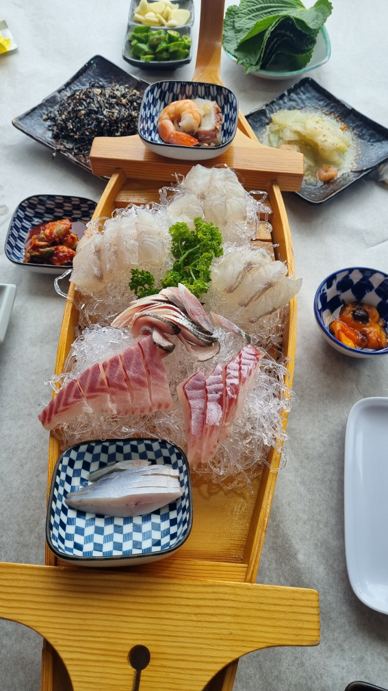 해원횟집 대표 사진