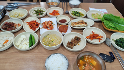 보성식당 사진 4
