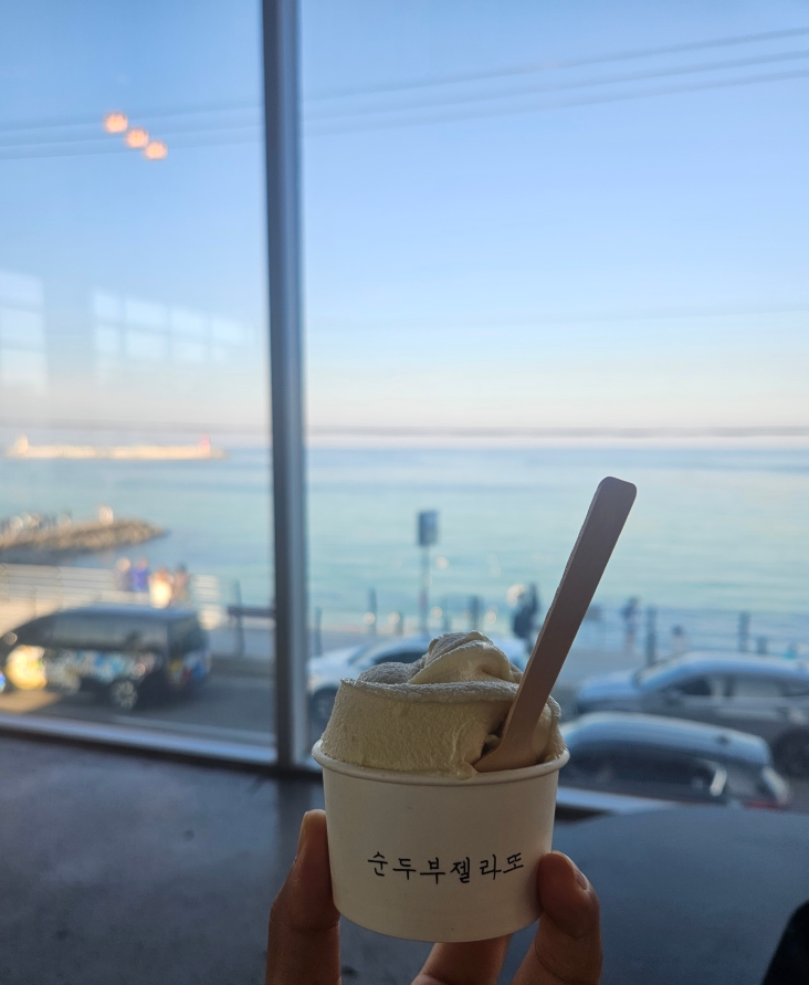 순두부젤라또 3호점 대표 사진