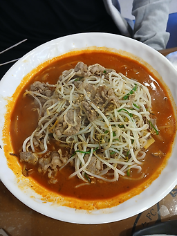 칭구짬뽕 부산직영점 대표 사진