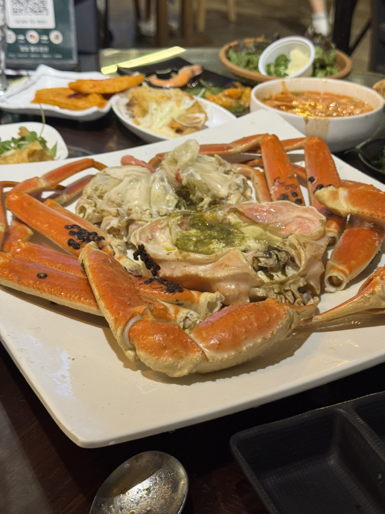 경포 팔도강산 대표 사진