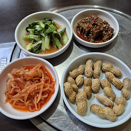 못골실비집 대표 사진