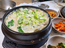 산촌식당 사진 6