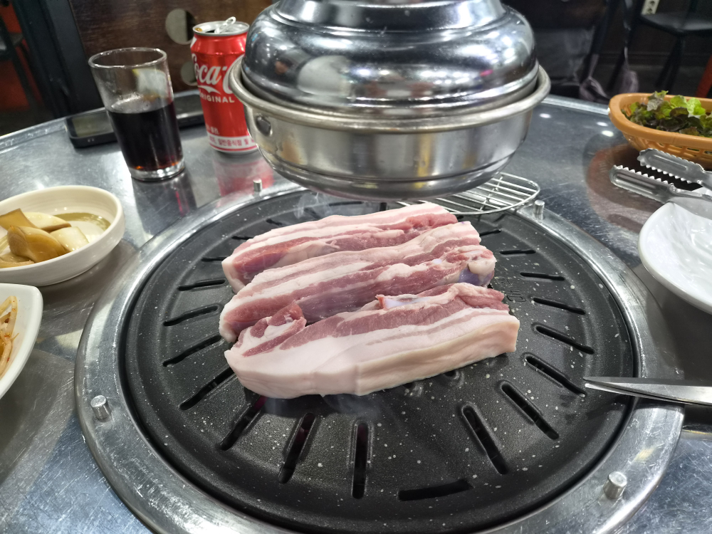 꿀먹은 돼지 본점 대표 사진