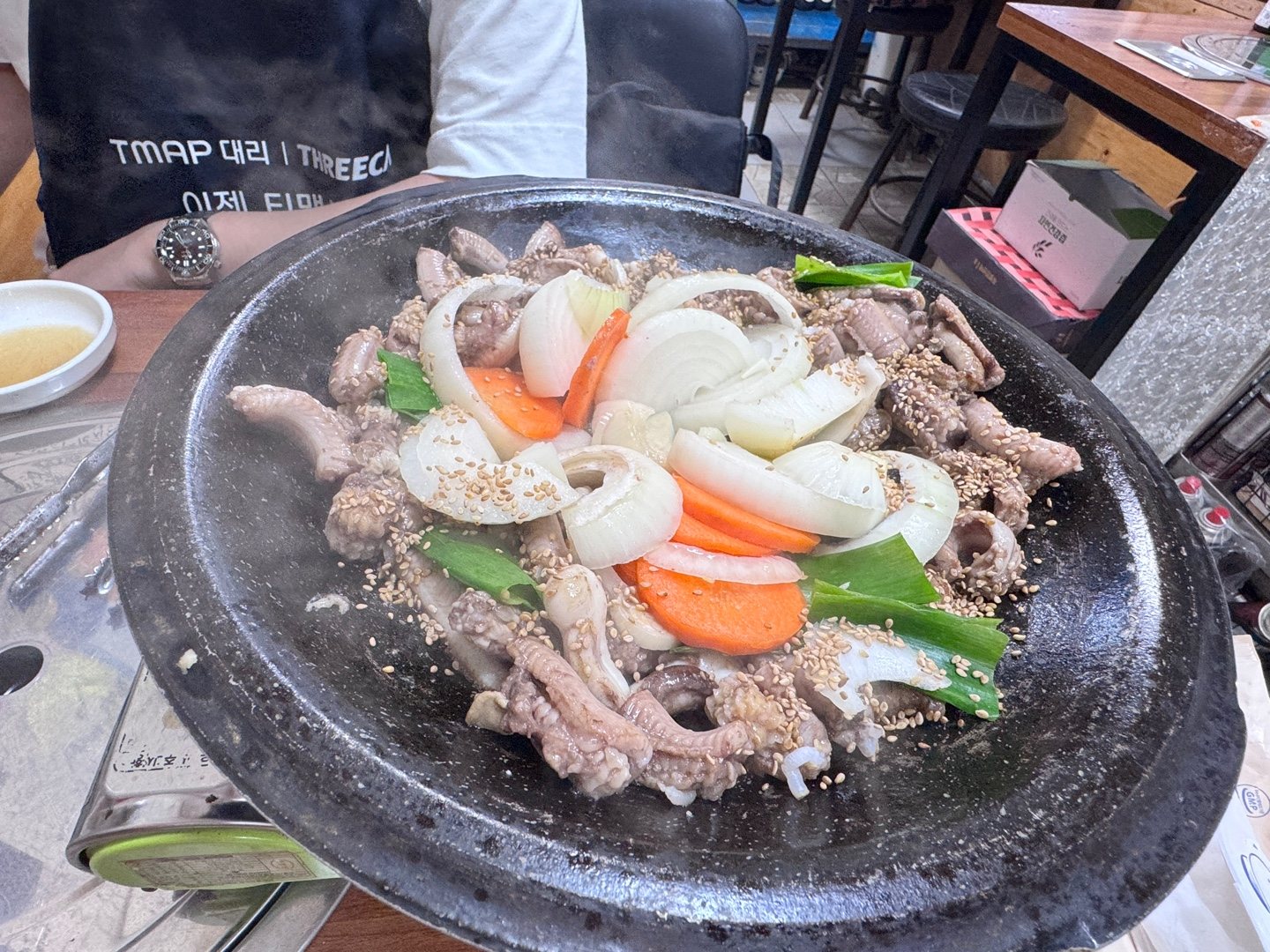 거제집산꼼장어 사진 4