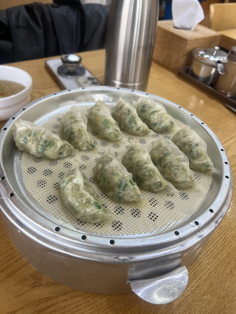 밀숲 범계점 사진 2
