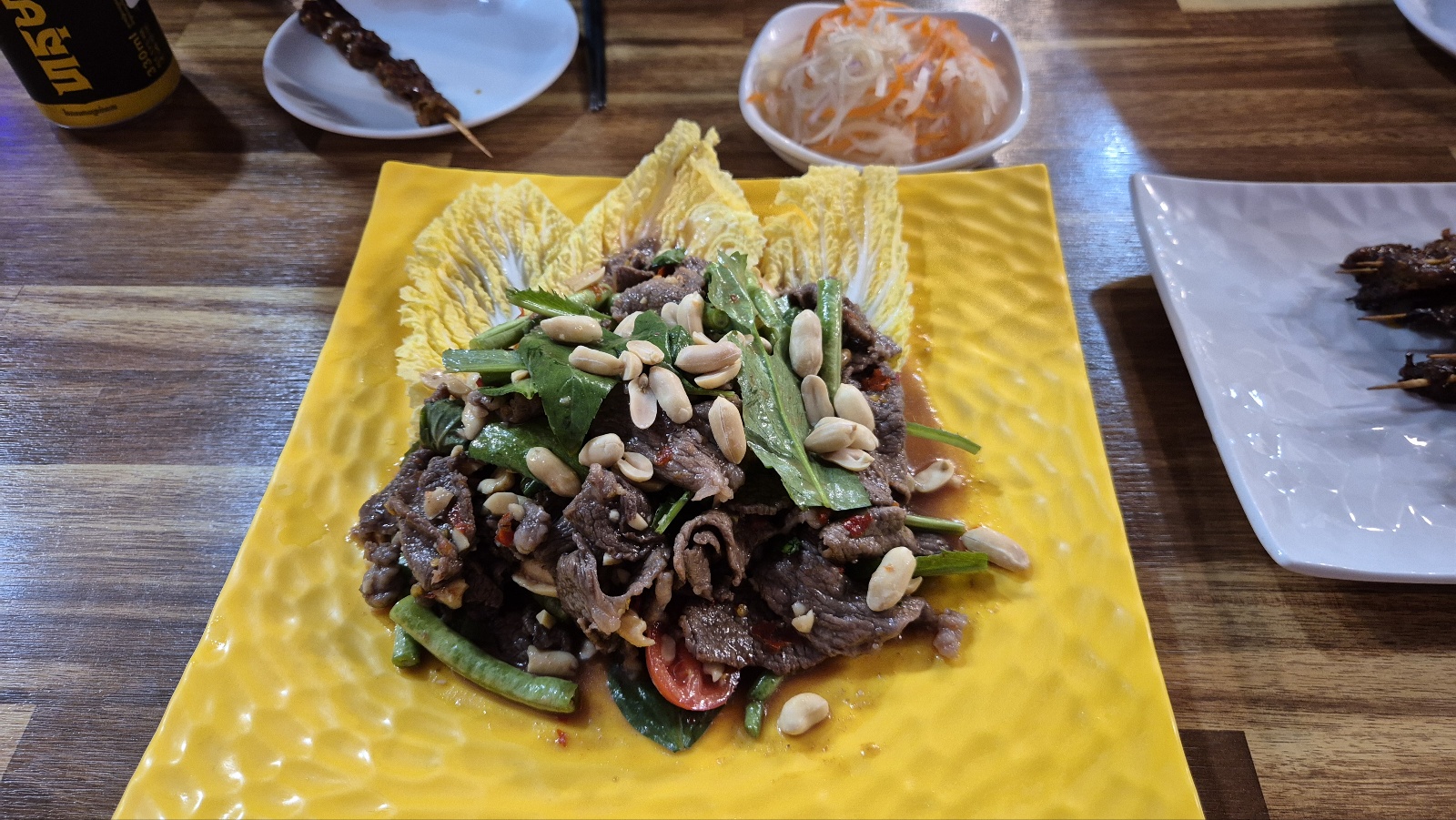 외동캄보디아식당 사진 4