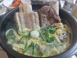 황가네 갈비탕 밀면 대표 사진