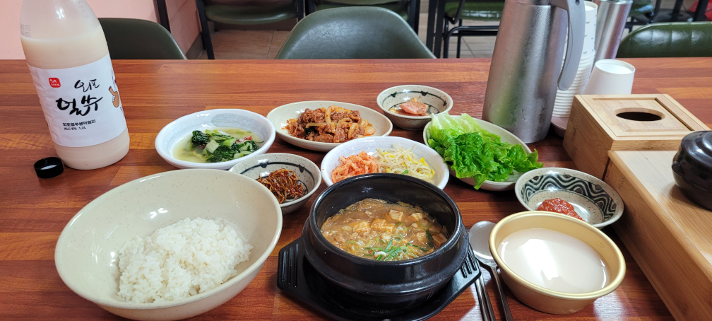 선미밥집 대표 사진
