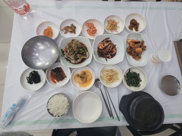 오동도해양식당 사진 8