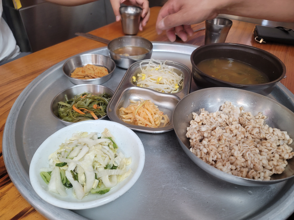 금호식당 사진 8