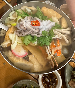 달 화명점 사진 2