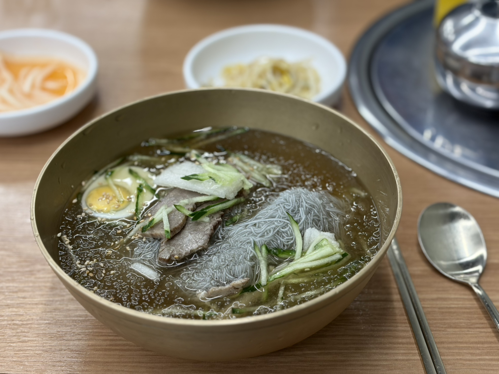 함경면옥 서면점 대표 사진