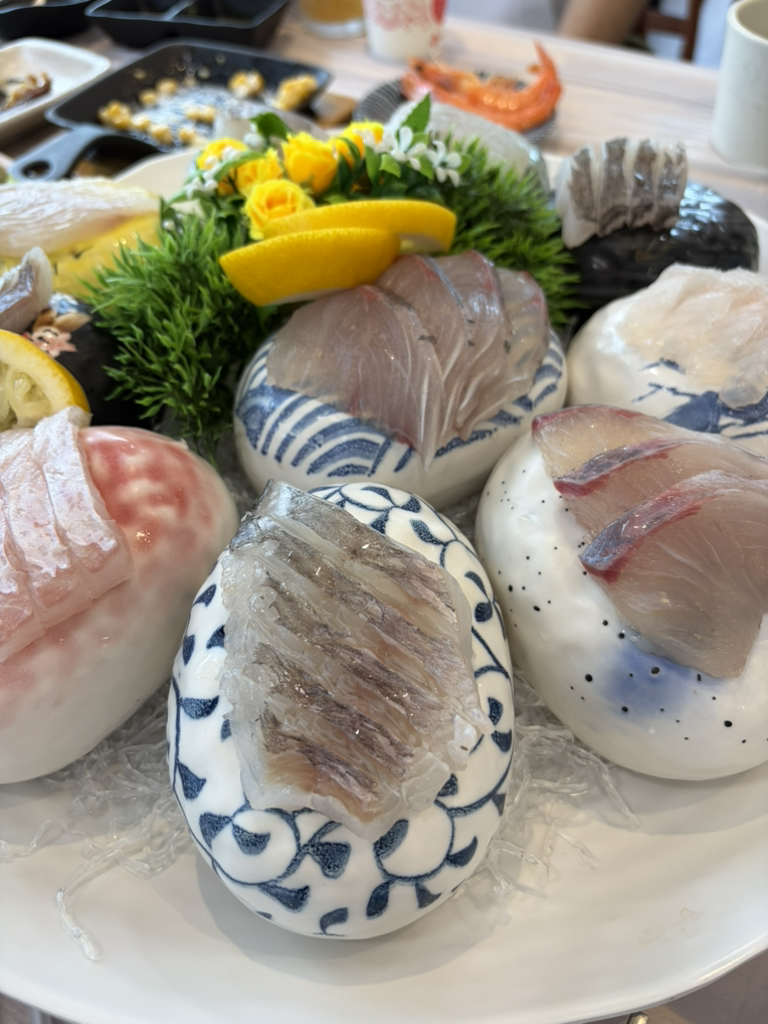 경포대한미횟집 사진 2
