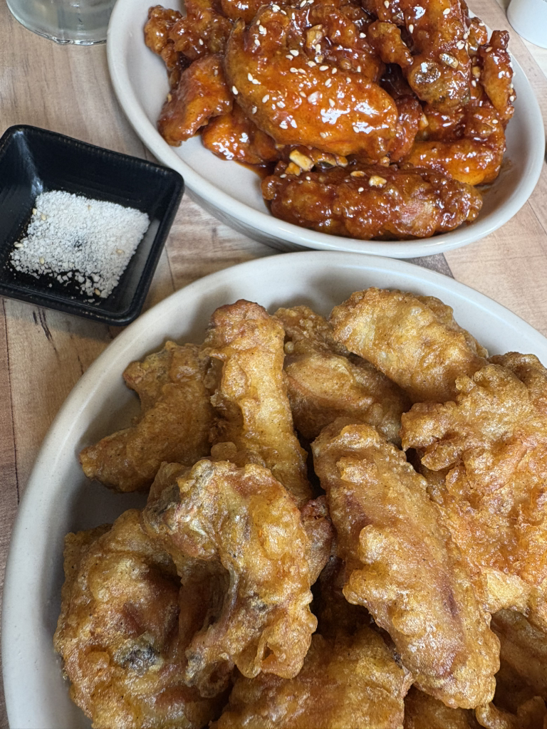 김천통닭 당감점 사진 3
