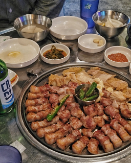 부산댁 사진 4