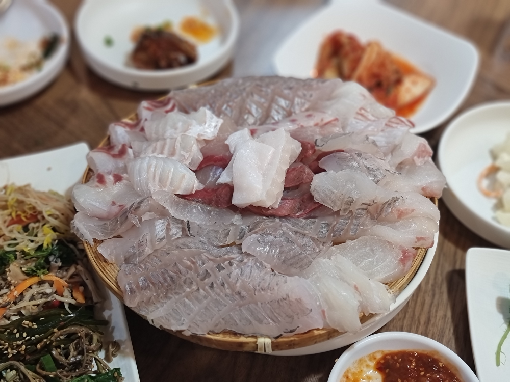 인생역전 대표 사진