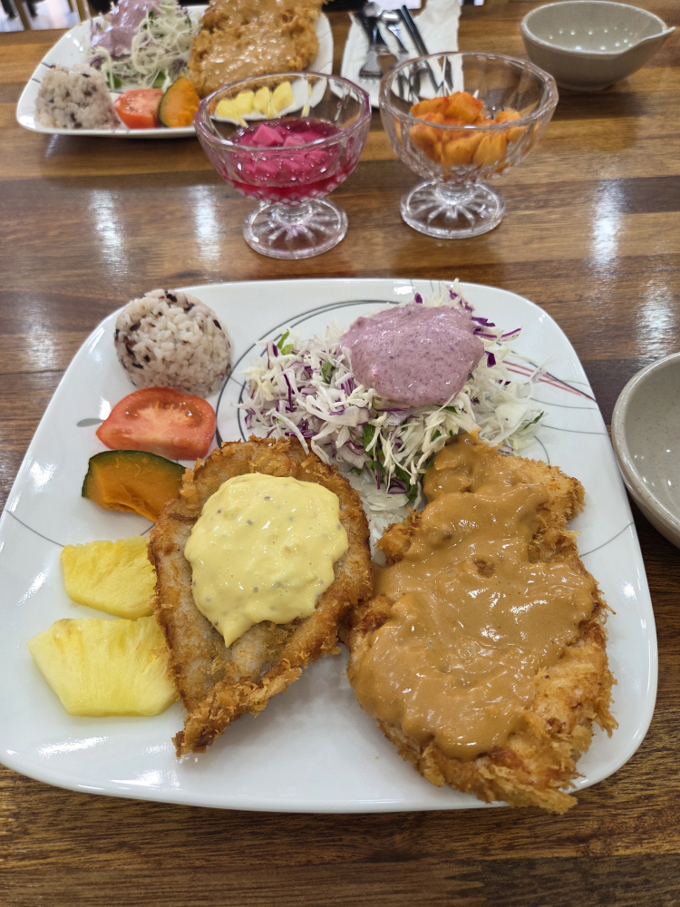 오병이어 대표 사진