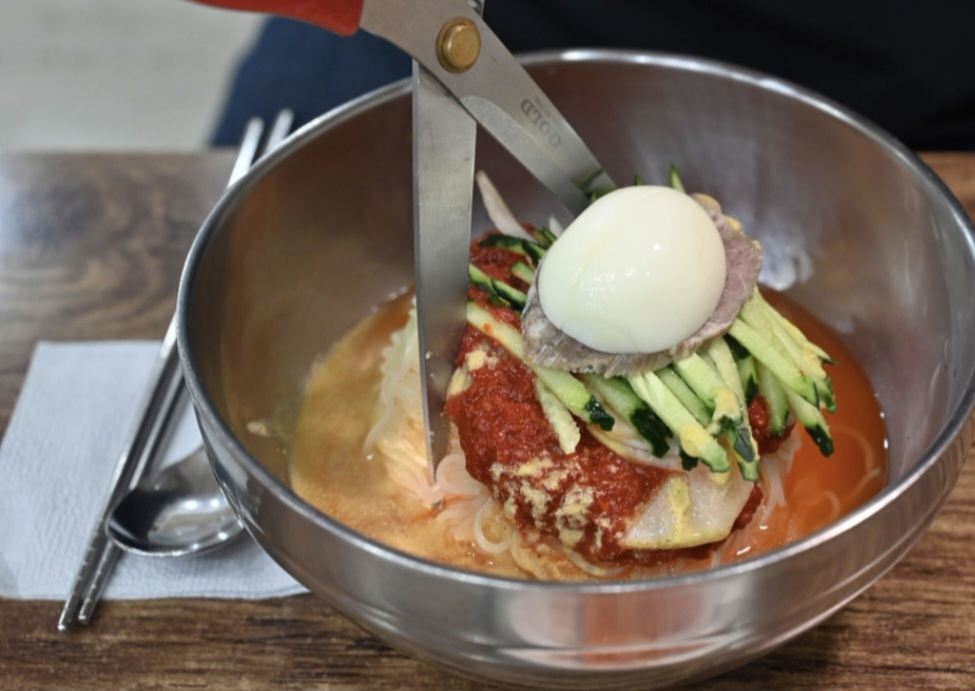 센텀신가야밀면 사진 5