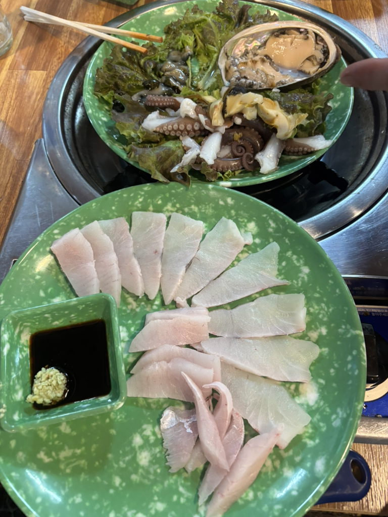 고기랑조개랑 사진 3