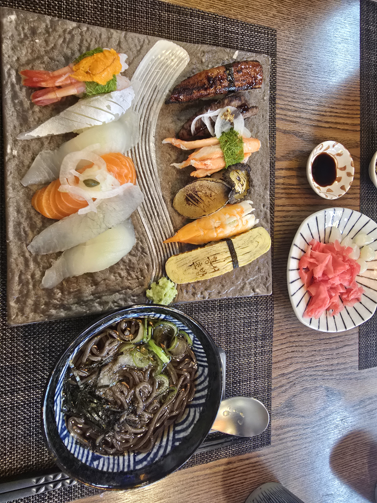 홍서초밥 사진 4