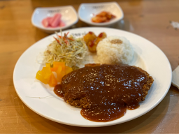 고봉민김밥인 경주용강점 사진 2