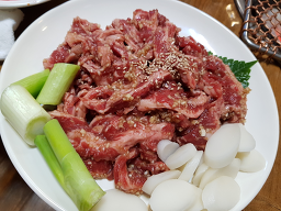머시기숯불구이 사진 8