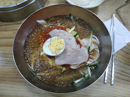 가야밀면 경성부경대점 사진 7