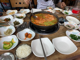 목련식당 사진 3