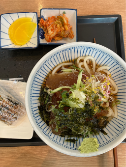 오니기리와이규동 부산센텀점 대표 사진
