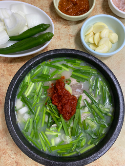 태광돼지국밥 대표 사진