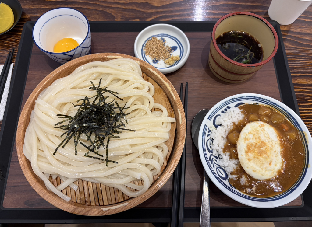 미식가의우동 센텀점 대표 사진