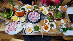 사계절 사진 2