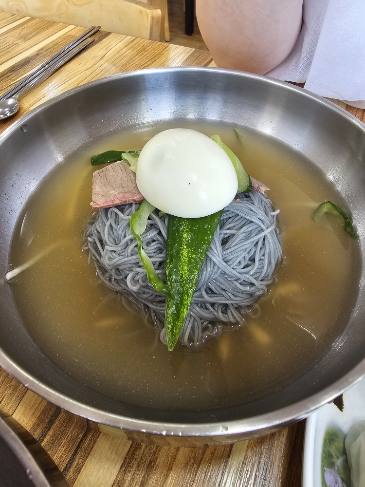 신창면옥 사진 7