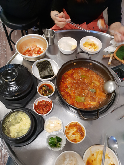 정가네주먹고기 사진 2