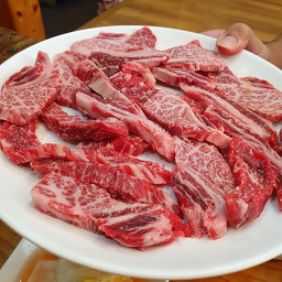 송원숯불갈비 대표 사진