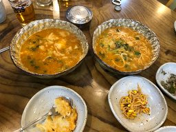 산청어탕국수 사진 2