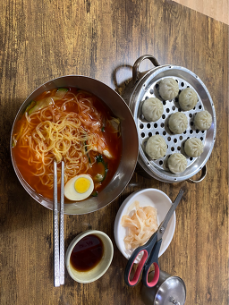 원조밀면 사진 7