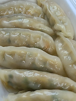 심할머니안흥찐빵만두 대표 사진