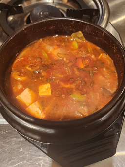 난로회담 사진 2