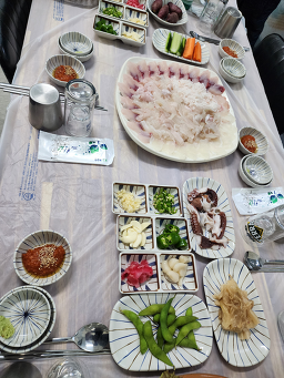 하리회센타 사진 2