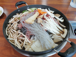 전주뚝배기식당 사진 8