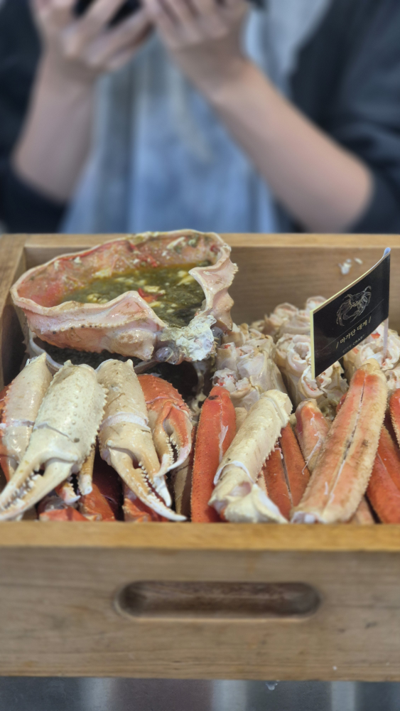 도시크랩 광안리점 사진 5