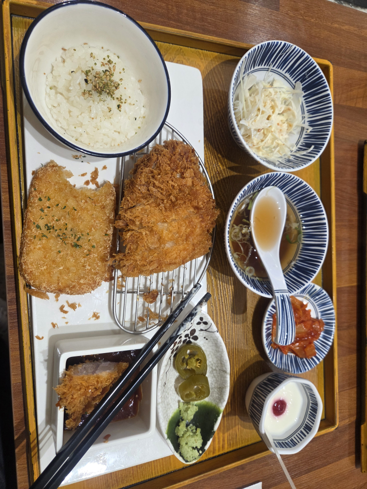 부엌우동집 대표 사진