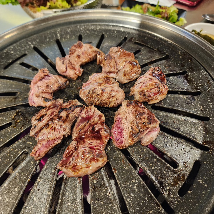 구남로스 해운대본점 대표 사진