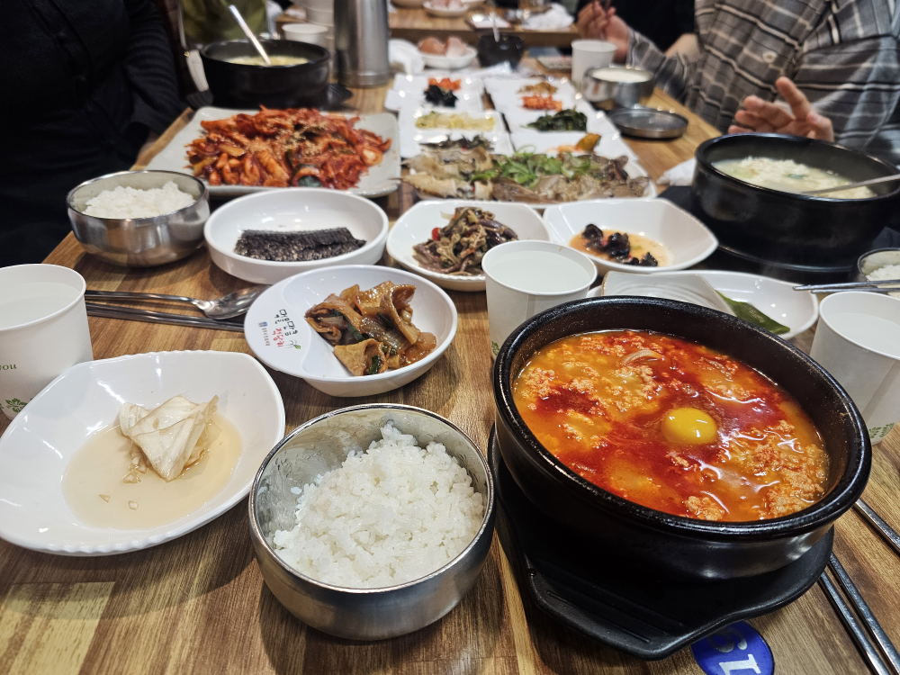 송정원순두부 사진 6